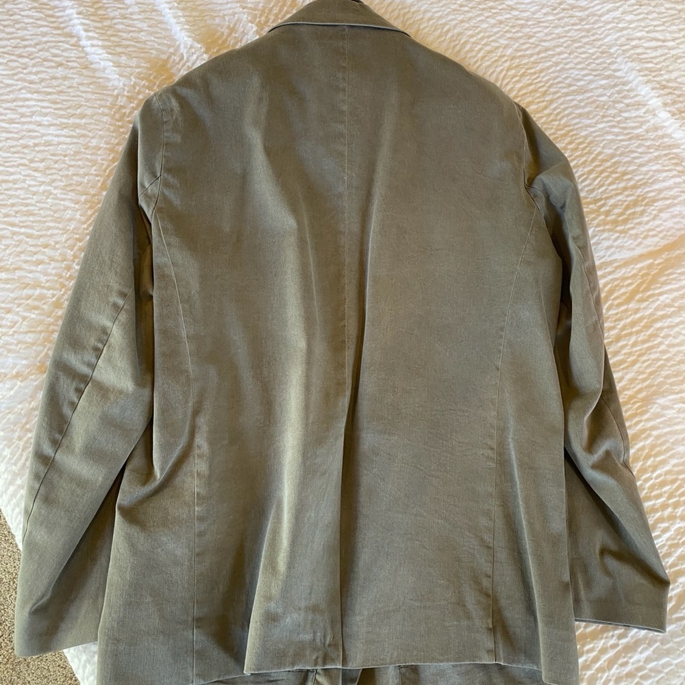 Rogue State Blazer - Picture 2 of 5